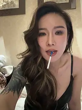 Manson13333 online show from 18, 12, 2025