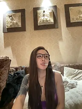 Manson13333 online show from 9, 2, 2026