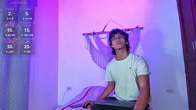 zeta tgn online show from 22, 9, 2025