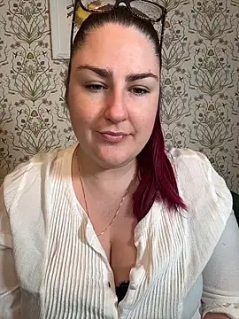 Lacey-BBW online show from 11, 11, 2025