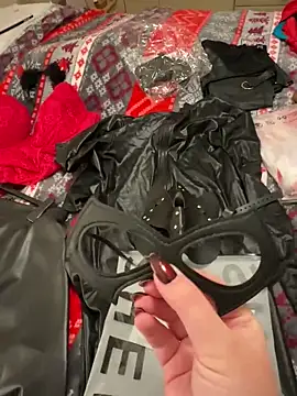 Lacey-BBW online show from 27, 10, 2025