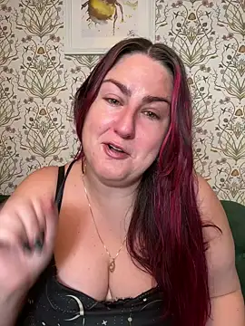 Lacey-BBW online show from 12, 9, 2025