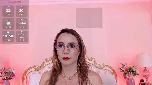 EvaRoah online show from 23, 9, 2025