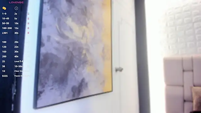 Mollycb online show from 12, 11, 2025