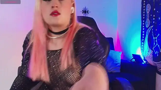 Mollycb online show from 3, 6, 2026