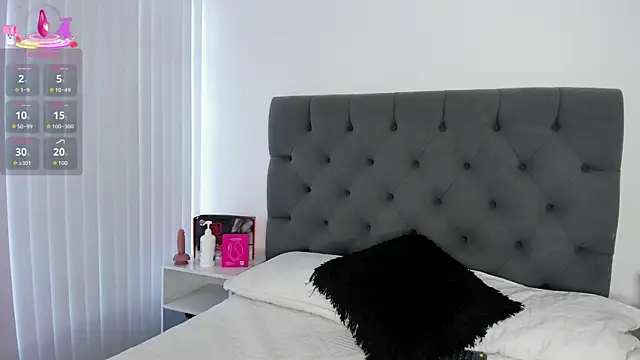 VictoriaParkeer online show from 13, 3, 2026