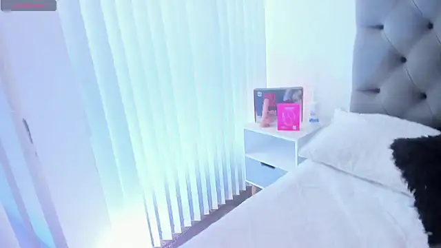 VictoriaParkeer online show from 25, 11, 2025