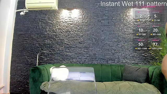 boobzilla  online show from 22, 9, 2025