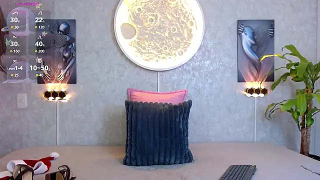 Andy colombia online show from 23, 12, 2025