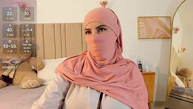 najwa   online show from 9, 1, 2026