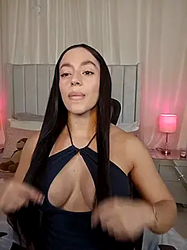 AriadnaTaylor online show from 16, 7, 2026