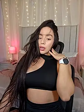 AriadnaTaylor online show from 17, 7, 2026