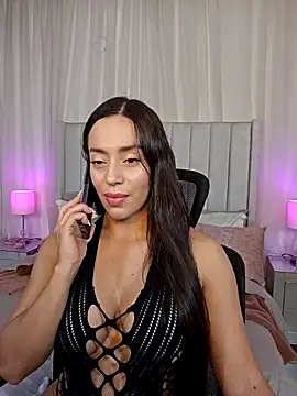 AriadnaTaylor online show from 7, 7, 2026