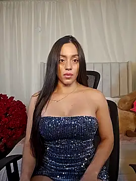 AriadnaTaylor online show from 21, 9, 2025