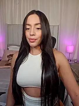 Snapshot of AriadnaTaylor chatting on 16, 5, 2026 AriadnaTaylor online show from 16, 5, 2026