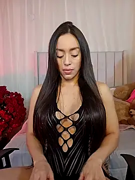 AriadnaTaylor online show from 24, 9, 2025