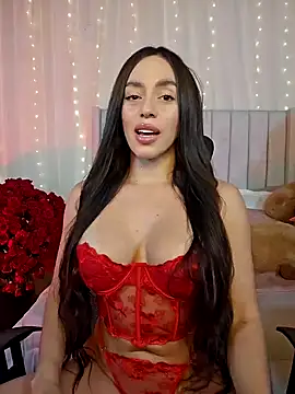 AriadnaTaylor online show from 22, 9, 2025