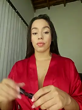 AriadnaTaylor online show from 9, 9, 2025