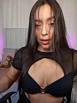 Snapshot of AriadnaTaylor chatting on 27, 4, 2026 AriadnaTaylor online show from 27, 4, 2026