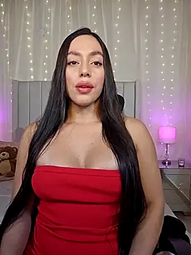 AriadnaTaylor online show from 14, 2, 2026