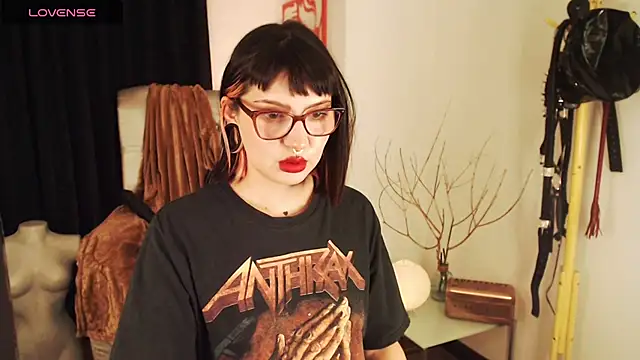FabulousVenus online show from 26, 7, 2026