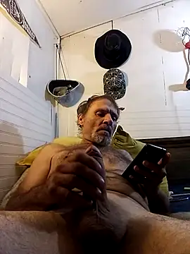 Southerngent1979 online show from 1, 11, 2025