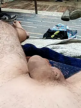 Southerngent1979 online show from 1, 10, 2025