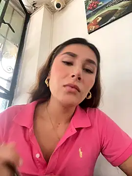 Isa Villamarin online show from 20, 9, 2025