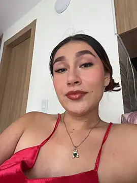 Isa Villamarin online show from 12, 10, 2025