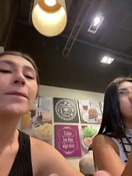 Isa Villamarin online show from 26, 9, 2025