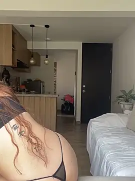 Isa Villamarin online show from 30, 9, 2025