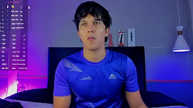 Leo Savage  online show from 16, 11, 2025