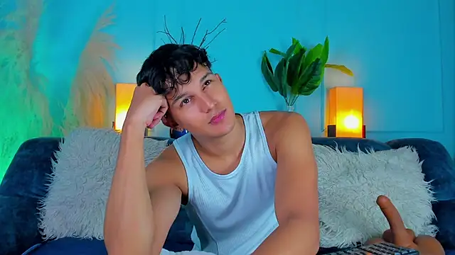 Snapshot of Leo_Savage_ chatting on 18, 2, 2026 Leo Savage online show from 18, 2, 2026