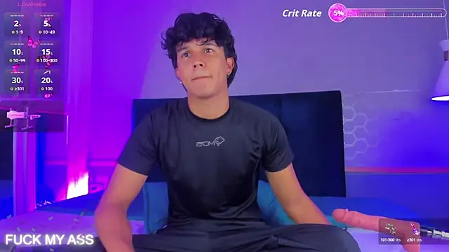 Leo Savage  online show from 12, 9, 2025