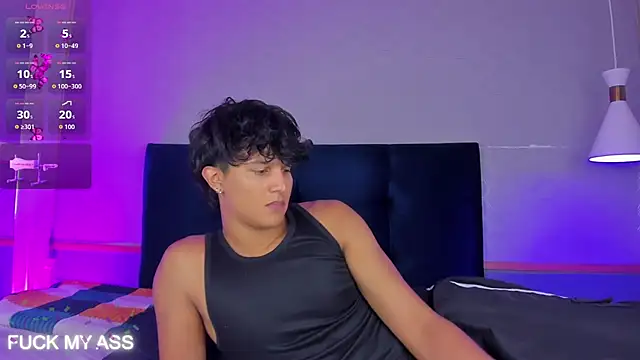 Leo Savage  online show from 14, 9, 2025