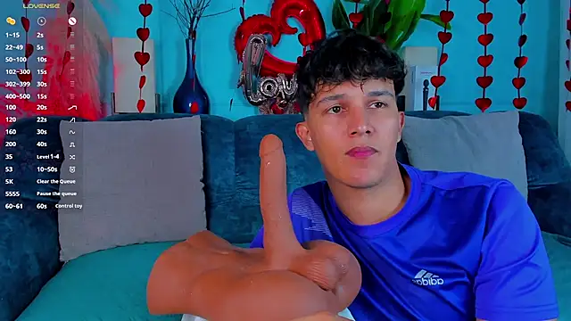 Snapshot of Leo_Savage_ chatting on 14, 2, 2026 Leo Savage online show from 14, 2, 2026