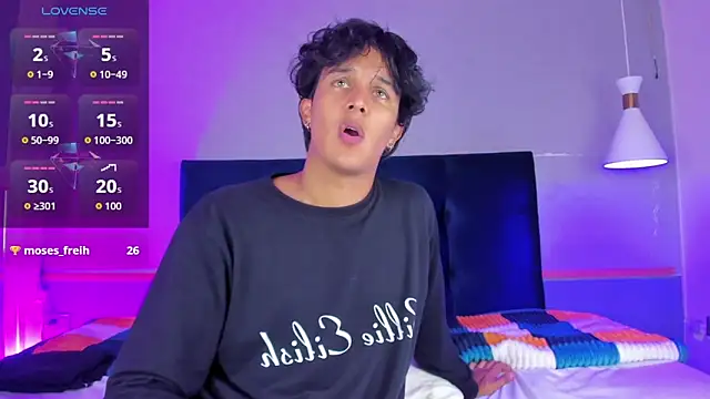 Leo Savage  online show from 15, 9, 2025