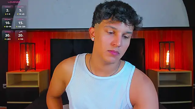 Snapshot of Leo_Savage_ chatting on 10, 6, 2026 Leo Savage online show from 10, 6, 2026