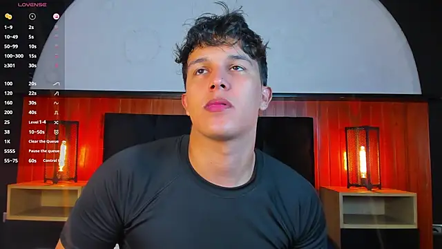 Leo Savage  online show from 2, 6, 2026