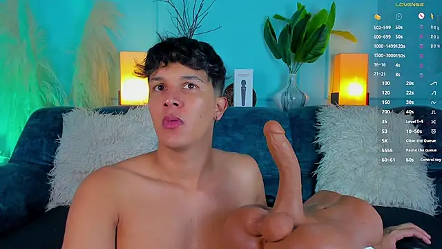 Snapshot of Leo_Savage_ chatting on 17, 2, 2026 Leo Savage online show from 17, 2, 2026