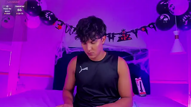 Leo Savage  online show from 16, 10, 2025