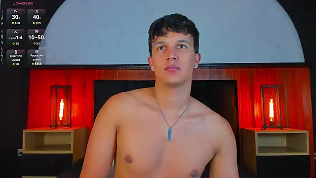 Snapshot of Leo_Savage_ chatting on 13, 7, 2026 Leo Savage online show from 13, 7, 2026