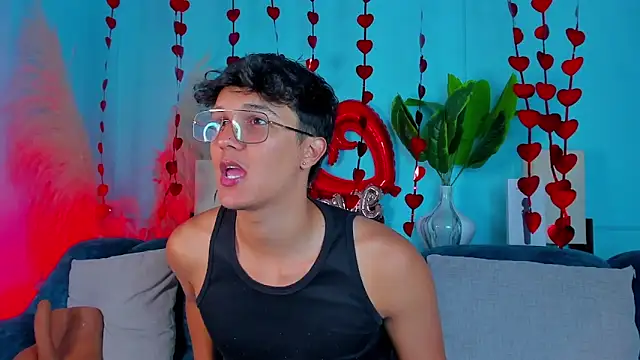 Snapshot of Leo_Savage_ chatting on 10, 2, 2026 Leo Savage online show from 10, 2, 2026