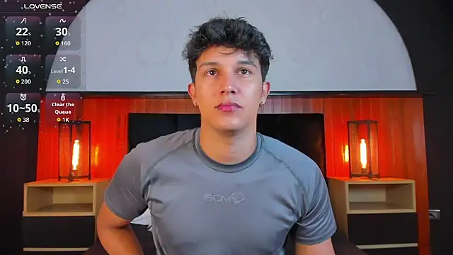 Leo Savage  online show from 11, 5, 2026