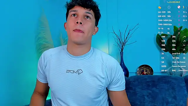 Leo Savage  online show from 7, 3, 2026