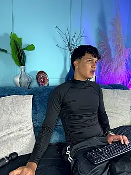 Snapshot of Leo_Savage_ chatting on 18, 1, 2026 Leo Savage online show from 18, 1, 2026