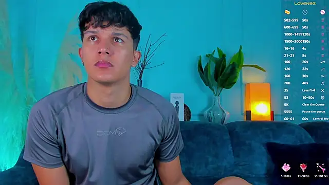 Snapshot of Leo_Savage_ chatting on 20, 2, 2026 Leo Savage online show from 20, 2, 2026