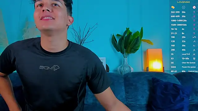 Snapshot of Leo_Savage_ chatting on 24, 2, 2026 Leo Savage online show from 24, 2, 2026