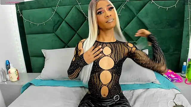 Keycesex online show from 16, 12, 2025