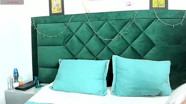 Keycesex online show from 21, 12, 2025